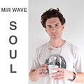 Mir Wave — Soul cover